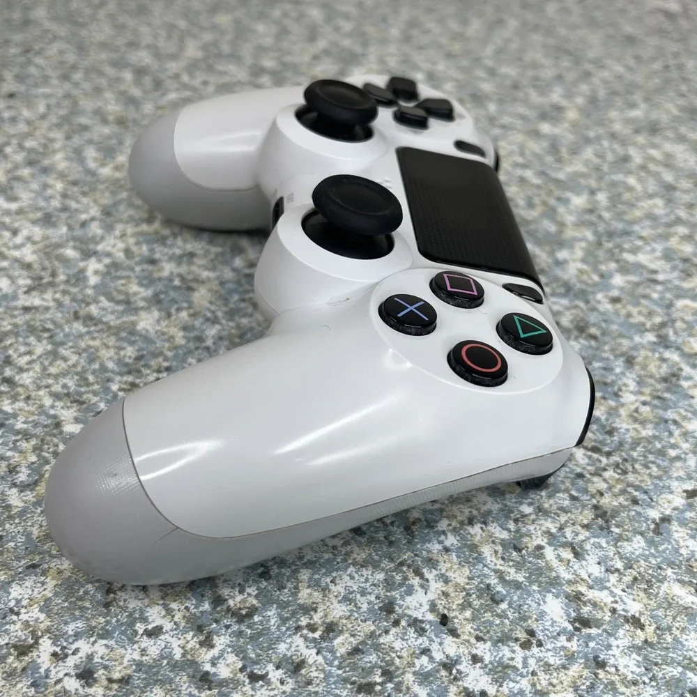 Sony dualshock wireless
